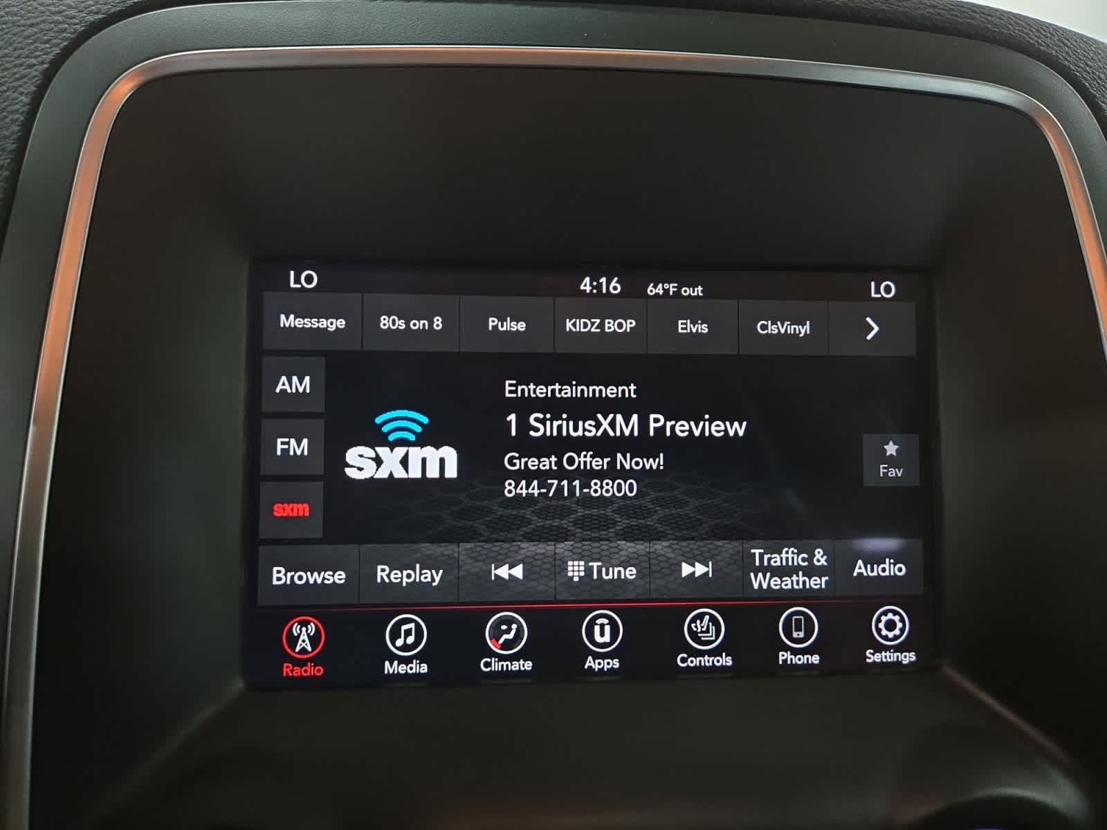 Used 2019 Dodge Durango SXT AWD/4WD image 28