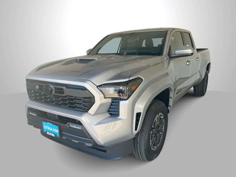 New 2026 Toyota Tacoma TRD Sport image 1