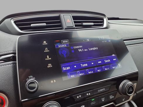 Used 2022 Honda CR-V EX-L image 5