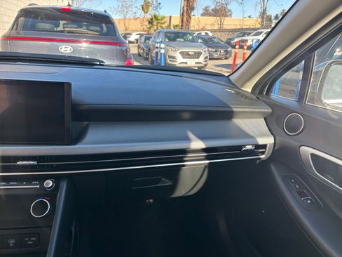 Used 2025 Hyundai Sonata SEL image 35