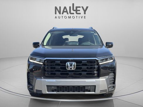 New 2026 Honda Pilot Elite image 8