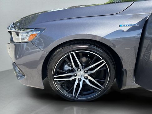 Used 2022 Honda Accord Touring image 30