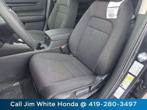 New 2026 Honda CR-V LX image 20
