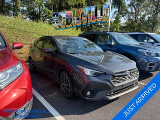 Certified 2024 Subaru Impreza 2.0i Sport AWD/4WD video 1