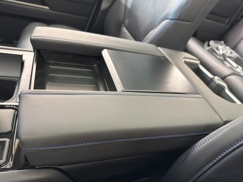 New 2026 Toyota Tundra Platinum AWD/4WD image 34