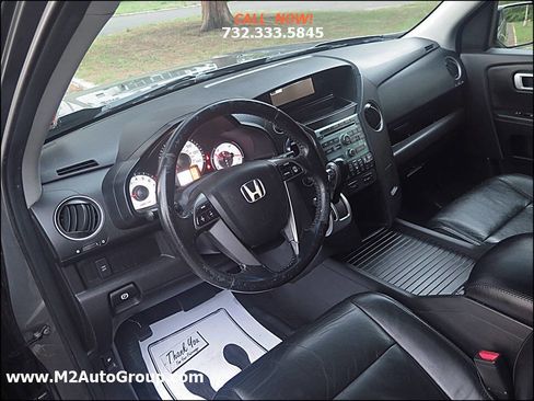 Used 2011 Honda Pilot EX-L image 7