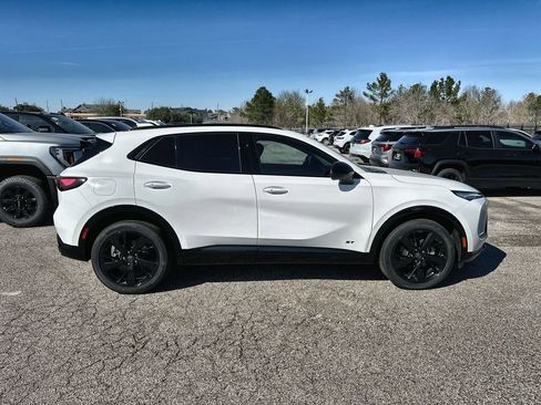 New 2026 Buick Envision Sport Touring AWD/4WD image 10