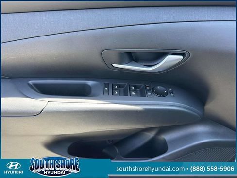 Certified 2025 Hyundai Tucson XRT AWD/4WD image 18