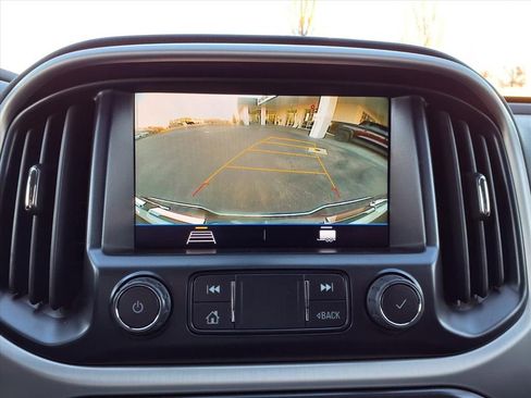 Certified 2022 GMC Canyon Elevation w/ Trailering Package image 6