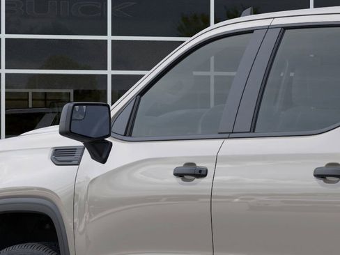 New 2026 GMC Sierra 1500 Pro w/ Pro Value Package AWD/4WD image 12