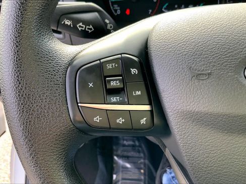 Used 2023 Ford Transit 350 XLT image 44