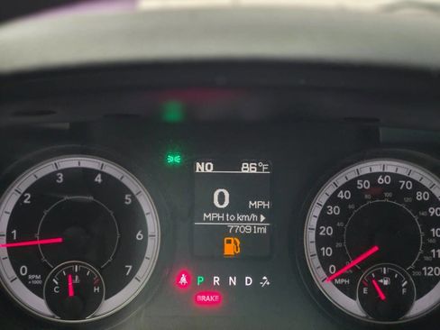 Used 2022 RAM 1500 Tradesman w/ Power & Remote Entry Group image 18