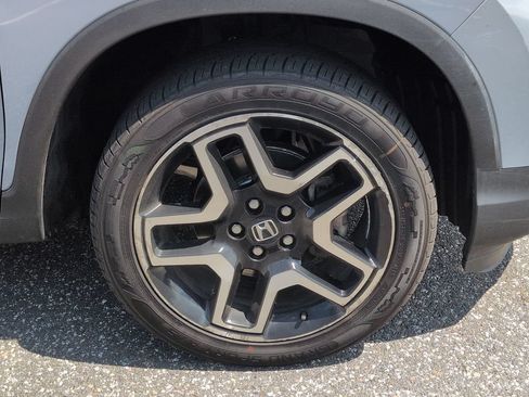 Used 2023 Honda Passport Elite image 28