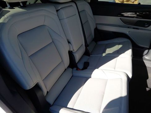 New 2026 Lincoln Nautilus Premier w/ Equipment Group 102A image 23