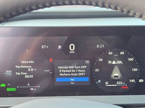 New 2026 Toyota RAV4 SE FWD image 10