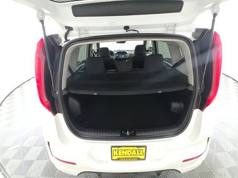 Used 2020 Kia Soul GT-Line w/ GT 2.0L Power Sunroof Package image 16