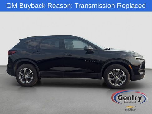 Used 2024 Chevrolet Blazer LT w/ Convenience Package FWD image 7
