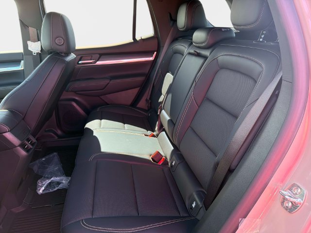 New 2027 GMC Terrain Elevation w/ Elevation Premium Package FWD image 12