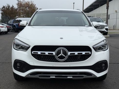 Certified 2021 Mercedes-Benz GLA 250 image 16