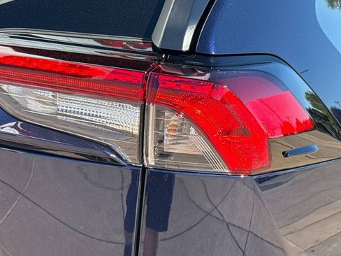 New 2025 Toyota RAV4 XLE image 33