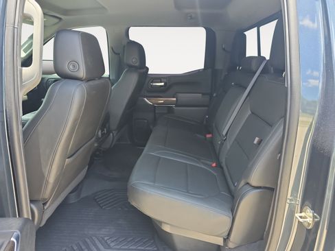 Used 2020 Chevrolet Silverado 1500 RST w/ Texas Edition AWD/4WD image 22