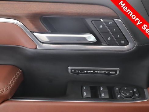 Used 2025 GMC Sierra 1500 Denali Ultimate image 21