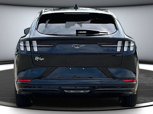 Used 2024 Ford Mustang Mach-E Premium AWD/4WD image 5