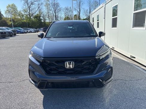 Used 2026 Honda CR-V Sport-L image 2