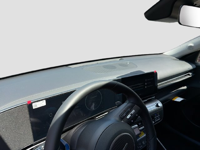 New 2026 Hyundai Kona Limited FWD image 9