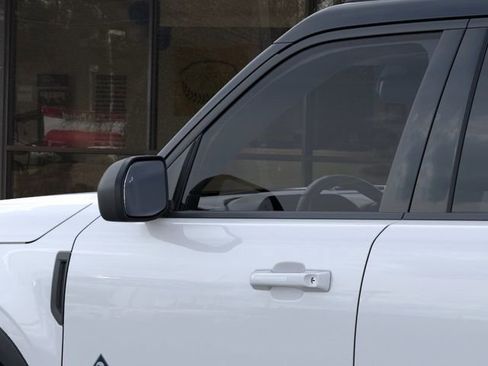 New 2025 Ford Bronco Sport Outer Banks image 20