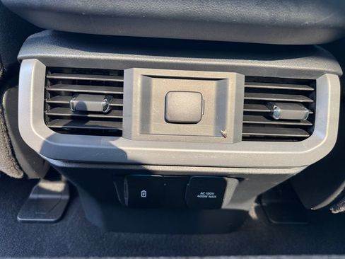 Used 2024 Ford F150 XLT w/ Mobile Office Package AWD/4WD image 44
