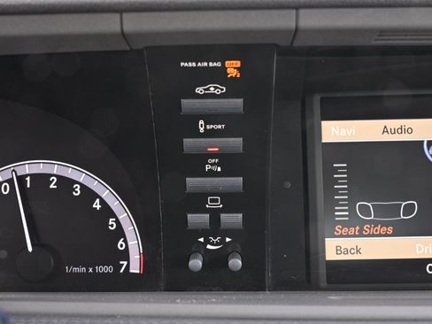 Used 2010 Mercedes-Benz CL 550 4MATIC image 48