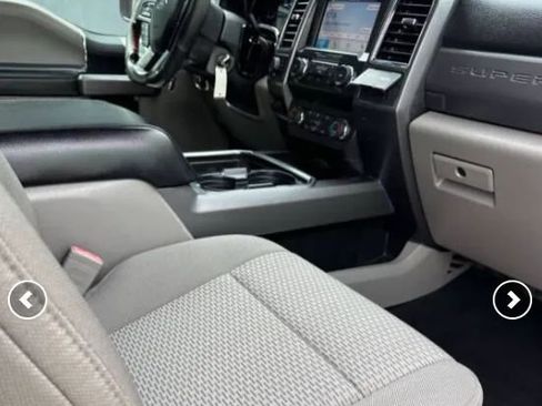 Used 2019 Ford F250 XLT w/ XLT Value Package image 15