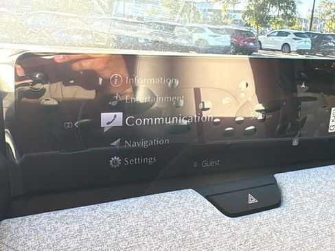 New 2026 MAZDA CX-90 3.3 Turbo S w/ Premium Plus image 13