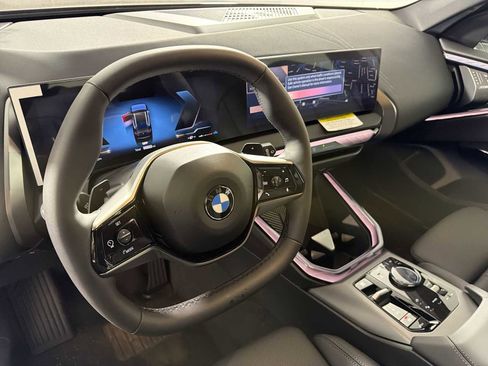 New 2026 BMW X3 xDrive30 w/ Convenience Package image 14