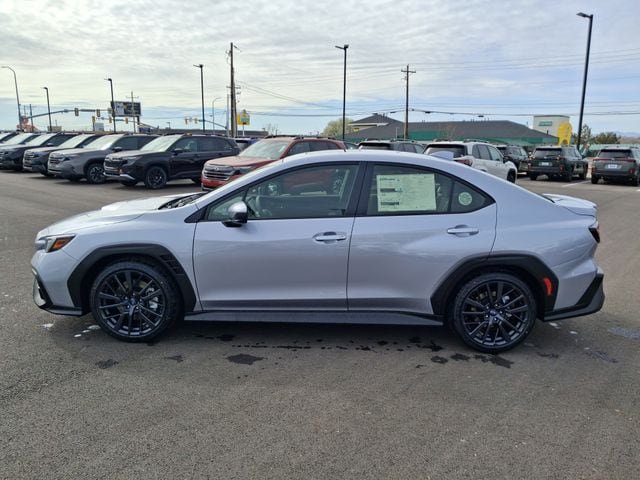 New 2026 Subaru WRX Premium AWD/4WD image 6