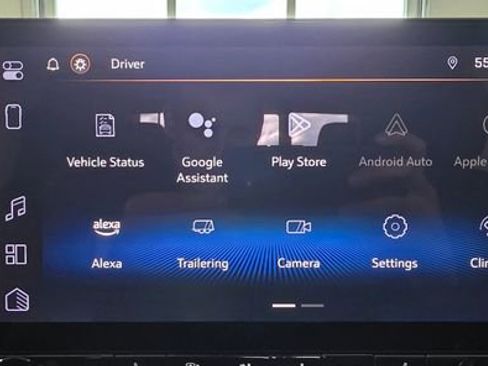 Used 2024 Chevrolet Colorado LT w/ LT Convenience Package II image 19