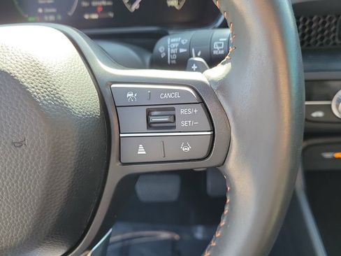 Used 2024 Honda CR-V Sport image 21