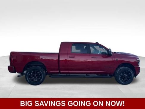 New 2026 RAM 3500 Laramie image 12
