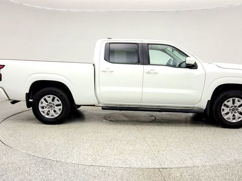 Used 2023 Nissan Frontier SV AWD/4WD image 4