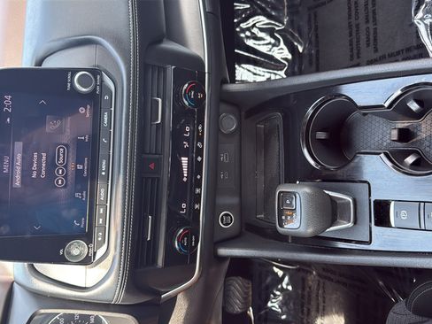 Used 2023 Nissan Rogue SV FWD image 19