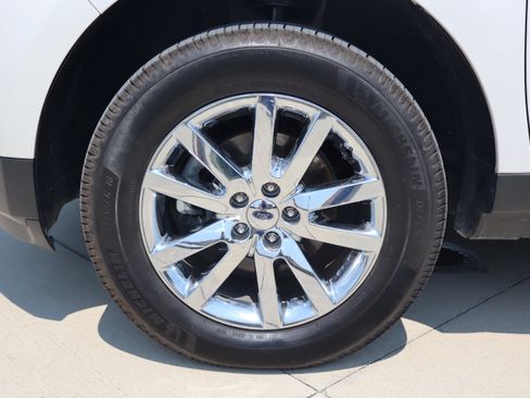 Used 2014 Ford Edge SEL w/ Equipment Group 205A AWD/4WD image 27