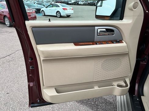 Used 2010 Ford Expedition EL 4WD image 15
