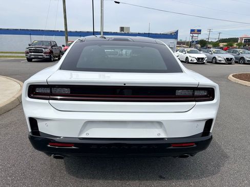 New 2026 Dodge Charger R/T AWD/4WD image 4