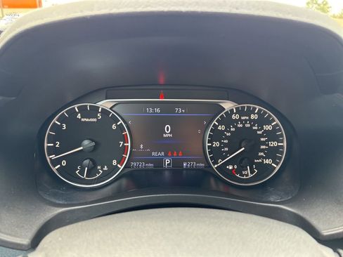 Used 2023 Nissan Altima 2.5 SV image 18