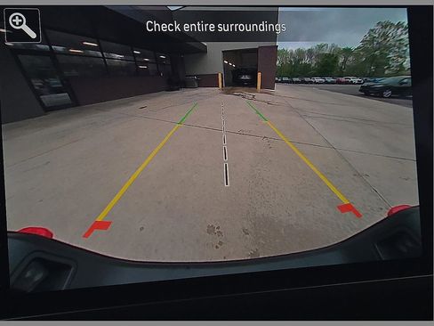 Used 2025 Jeep Gladiator Mojave w/ Convenience Group AWD/4WD image 15