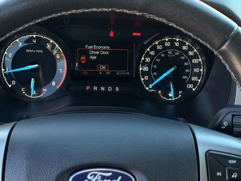 Certified 2022 Ford Ranger XLT w/ Equipment Group 301A Mid image 16