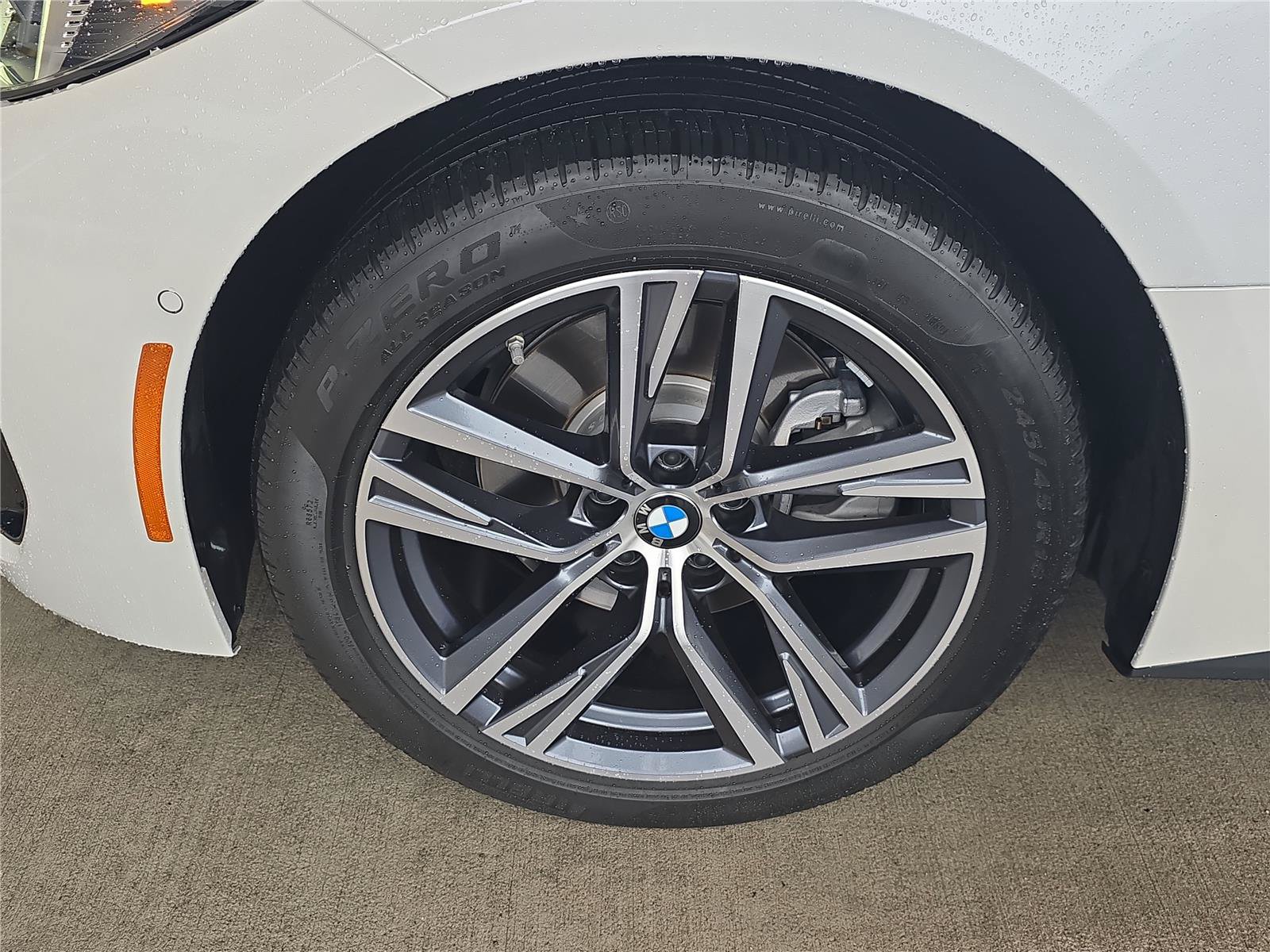 Used 2026 BMW 430i RWD image 7