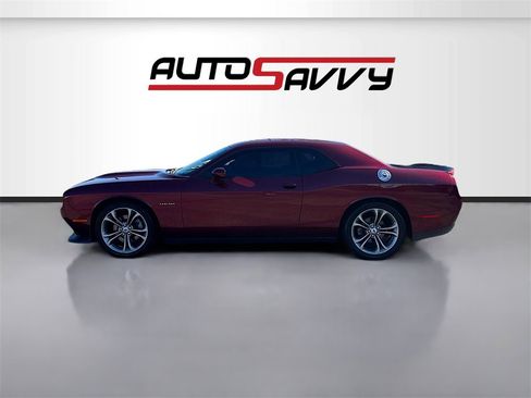 Used 2020 Dodge Challenger R/T image 4