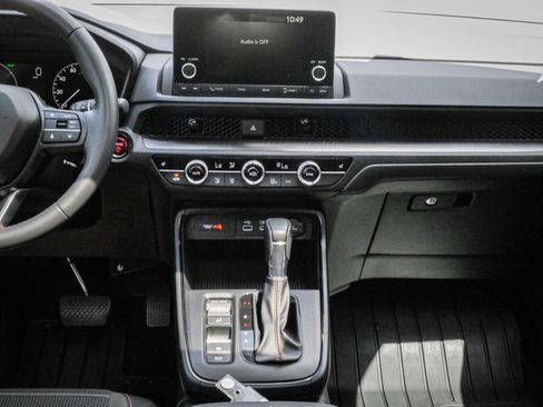 Used 2023 Honda CR-V Sport image 28